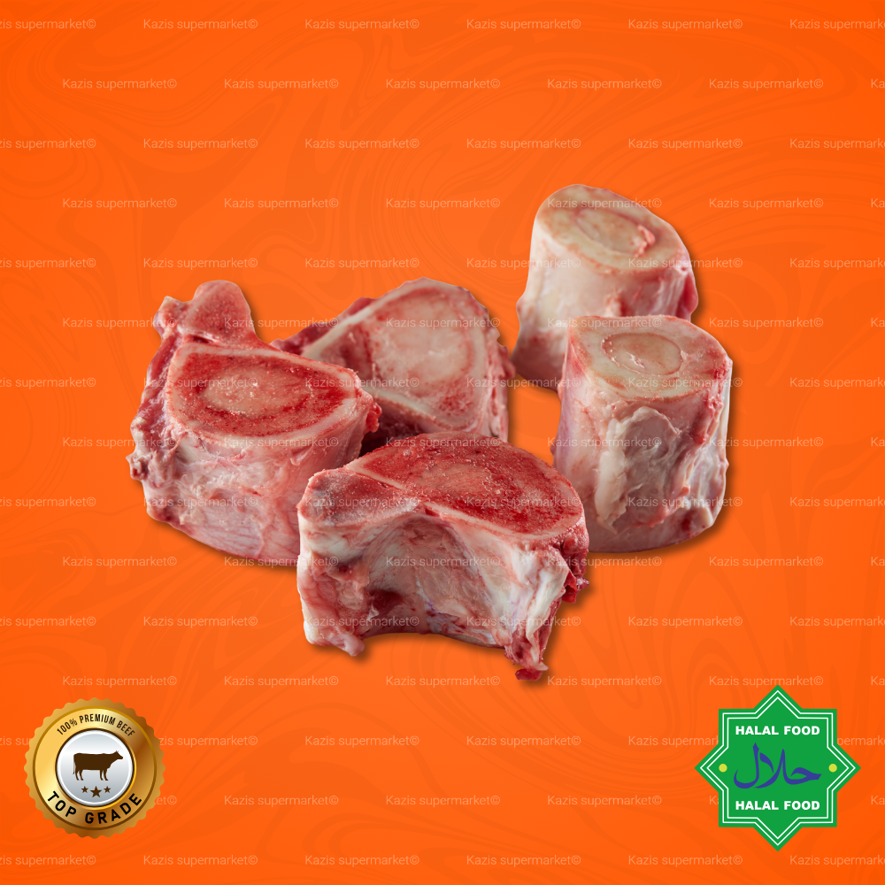 Nihari Bones/Noly