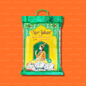 Nur Jahan Basmati Rice