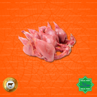 Quail