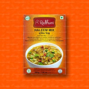 Radhuni Haleem Mix (Lentil Stew Mix) 200g