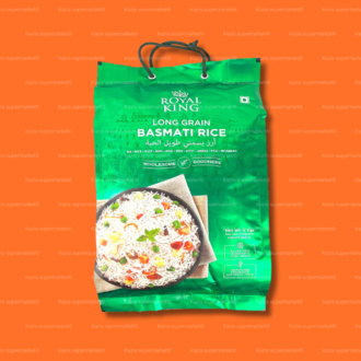 Royal King Basmati Rice