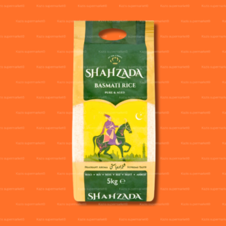 Shahzada Basmati Rice