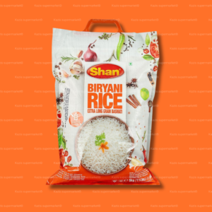 Shan Biryani Basmati Rice