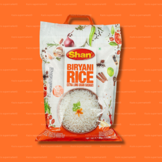 Shan Biryani Basmati Rice