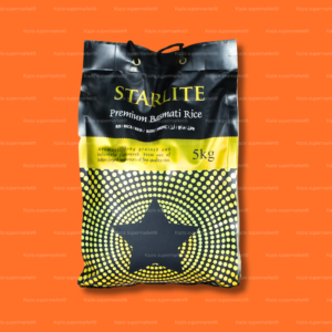 Starlite Extra Long Premium Basmati Rice