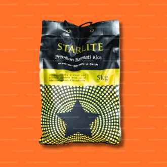 Starlite Extra Long Premium Basmati Rice