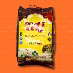 Taj Classic Basmati Rice
