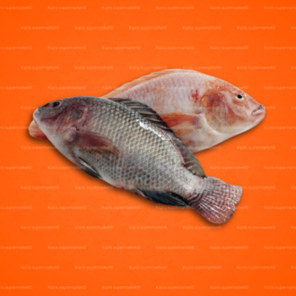 Shor Puti / Tilapia Whole