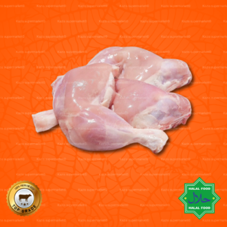 Maryland Skinless