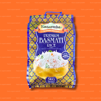 Katoomba Premium Basmati Rice