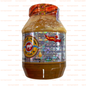 Baghabari Special Pure Gawa Ghee (Anil Ghosh) 900g