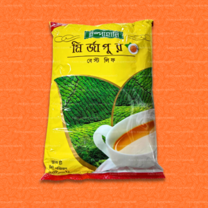 Ispahani Mirzapore Tea 500g
