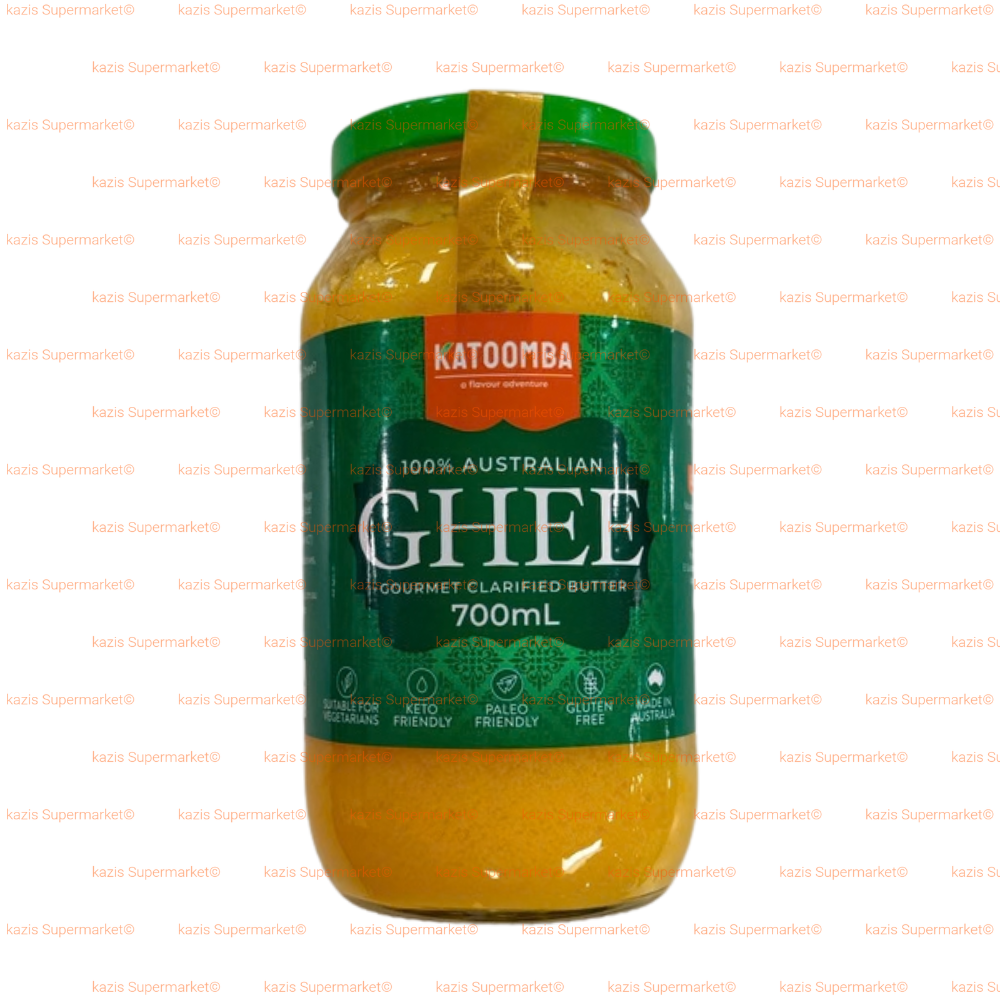 Katoomba 100% Australian Pure Ghee 700ml