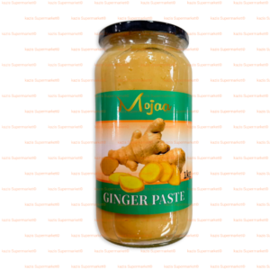 Cooking Pastes