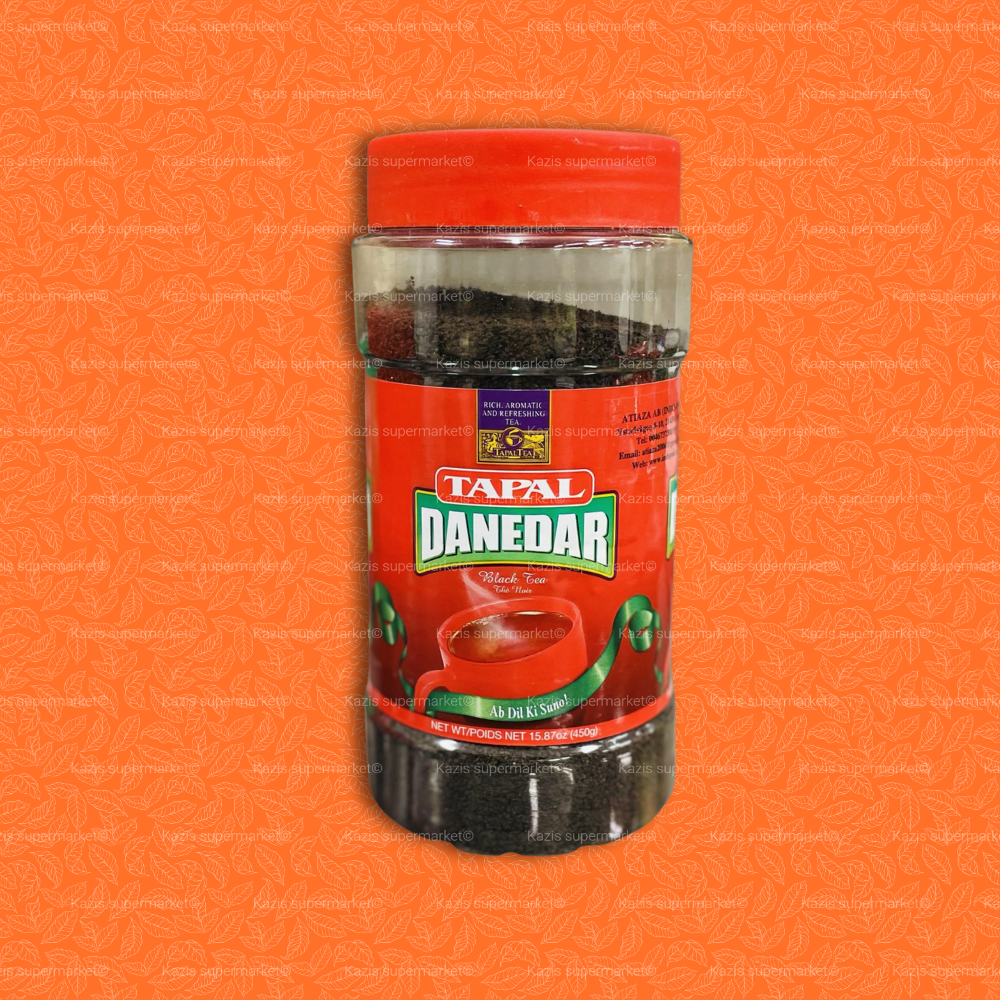 Tapal Danedar Jar 1kg