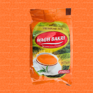 Wagh Bakri Premium Tea 900g / 1kg
