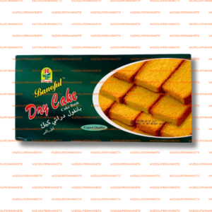 Banoful Dry cake 300gm