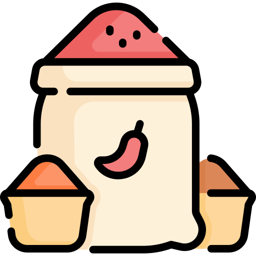 Spices & Seasonings