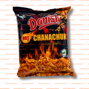 Danish Chanachur 250gm