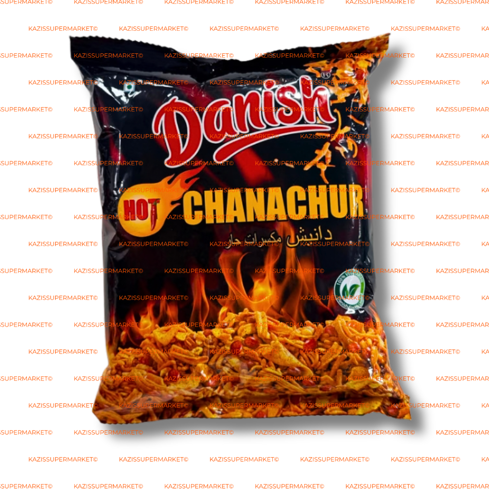 Danish Chanachur 250gm