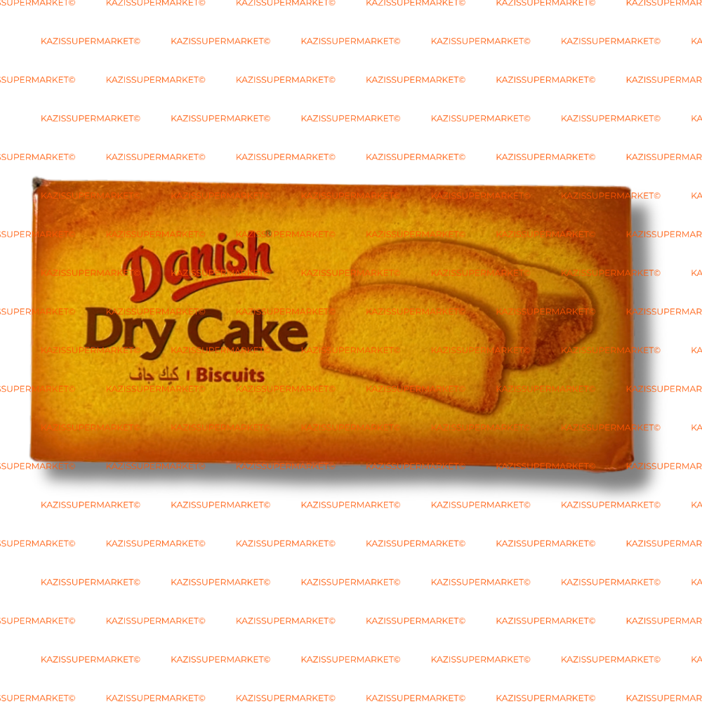 DANISH DRY CAKE 350gm