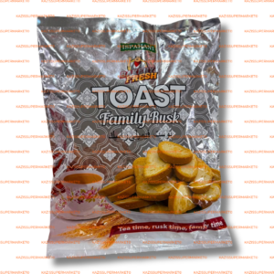 ISPAHANI PREMIUM TOAST 300GM