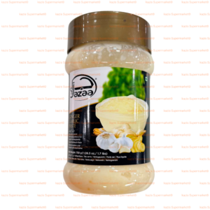 Jazaa Ginger Garlic Paste 750g