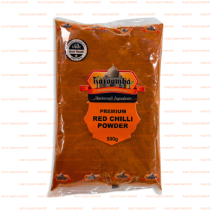 Katoomba Red Chilli Powder 500gm