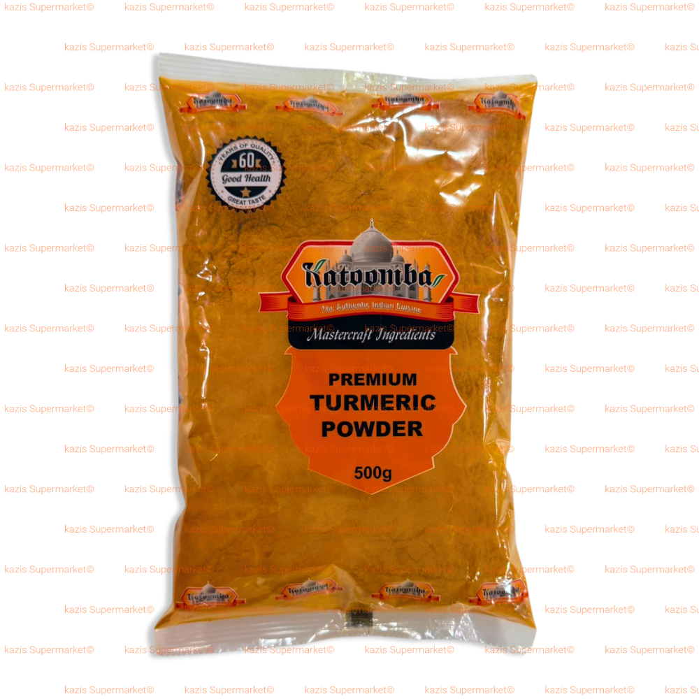 KATOOMBA Turmeric Powder 500gm