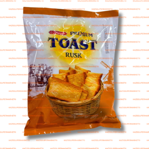 Olympic Premium Toast 275gm