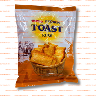 Olympic Premium Toast 275gm