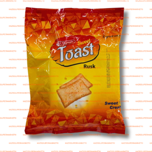 Olympic Sweet Toast 250gm