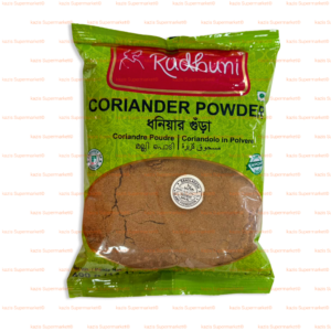 Radhuni coriander powder 400gm
