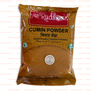 RADHUNI CUMIN Powder 400G