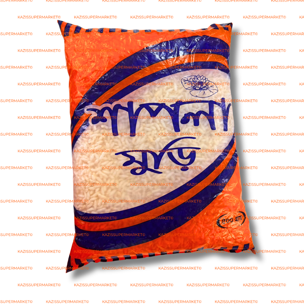 Shapla Muri 500gm